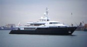 Motor Yacht&nbsp;SIRIUS (ex LEO FUN)